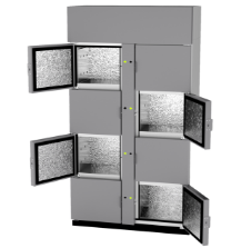 Refrigerated Locker Solutions