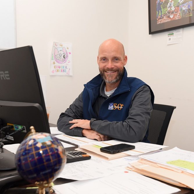 ed neary jr - partner